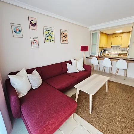 Appartement Summer Breeze *