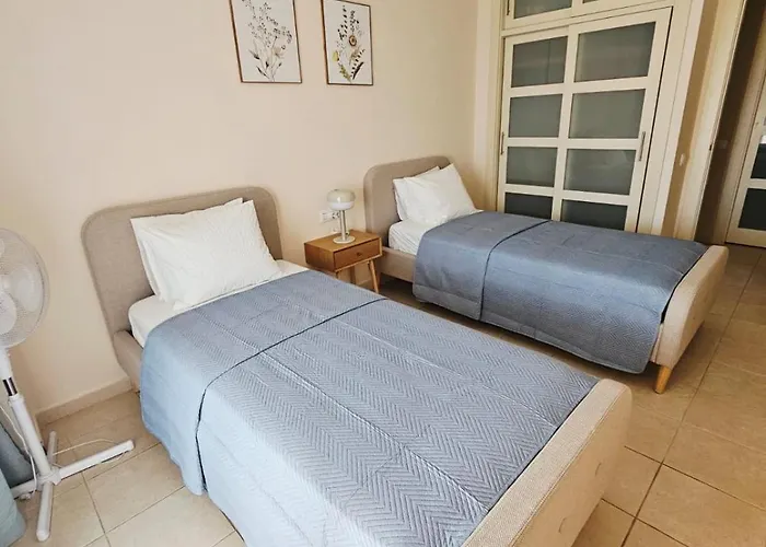 Appartement Summer Breeze Puerto de Santiago (Tenerife)