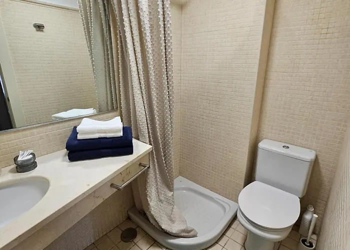 Summer Breeze Appartement Puerto de Santiago (Tenerife)