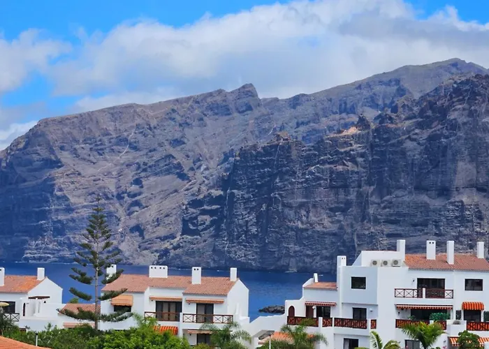 Appartement Summer Breeze Puerto de Santiago (Tenerife)