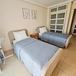 Appartement Summer Breeze Puerto de Santiago (Tenerife)