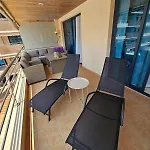 Appartement Summer Breeze *