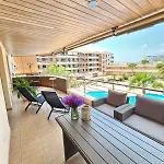 Summer Breeze Appartement