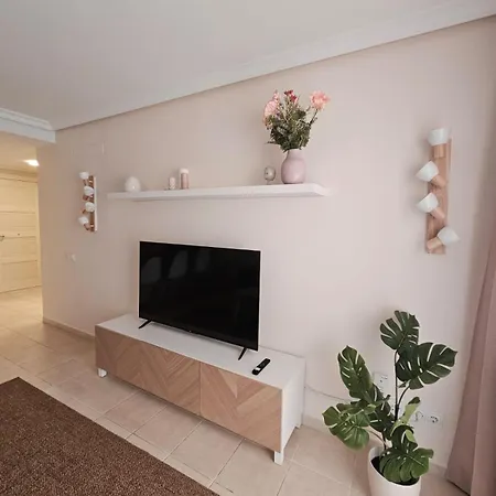 Summer Breeze * プエルト・デ・サンティアゴ