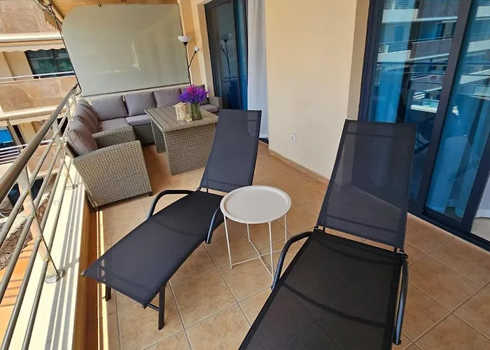 Apartment Summer Breeze *