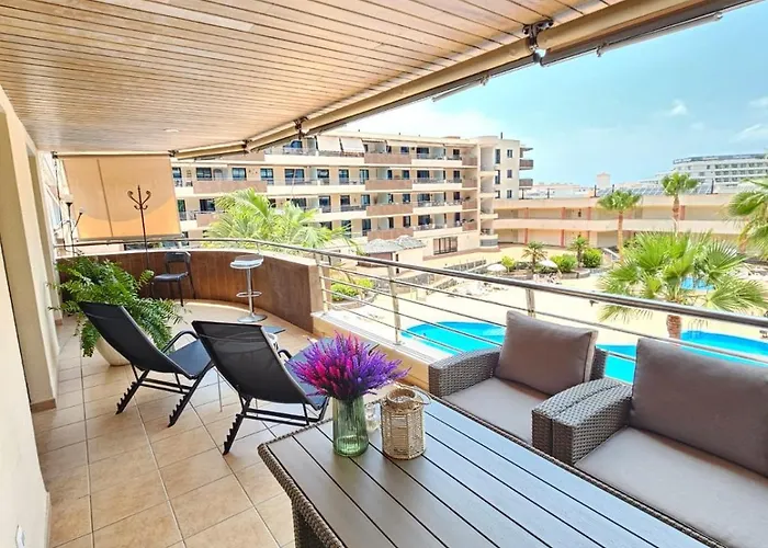 Summer Breeze Apartment