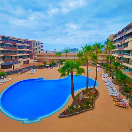 Summer Breeze Apartamento *