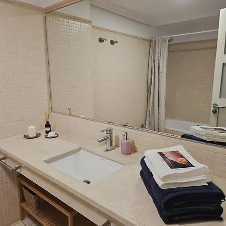 Апартаменты Summer Breeze