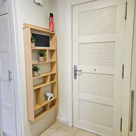 Apartamento Summer Breeze *