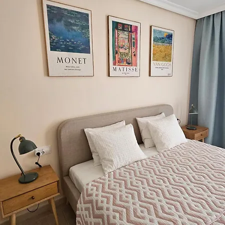 Summer Breeze Apartamento