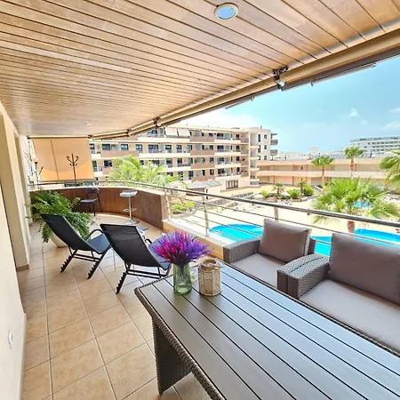 Summer Breeze Апартаменты