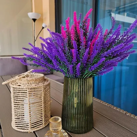 Summer Breeze Апартаменты *