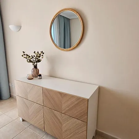 Апартаменты Summer Breeze *