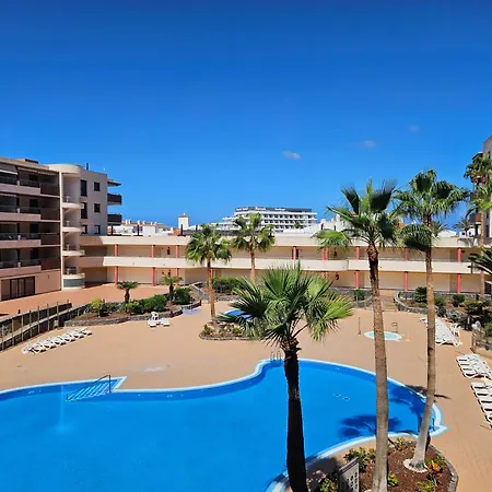 Apartament Summer Breeze