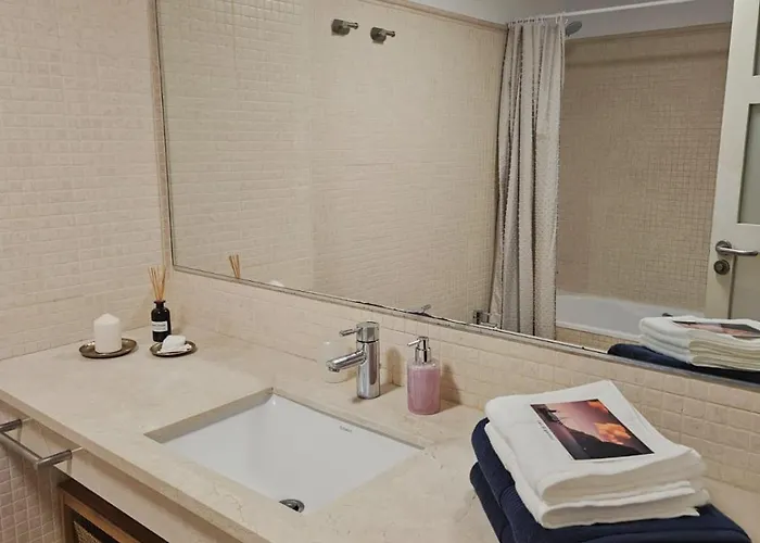 Apartament Summer Breeze