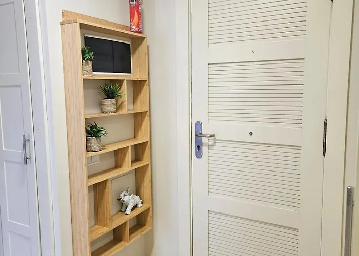 Appartement Summer Breeze *