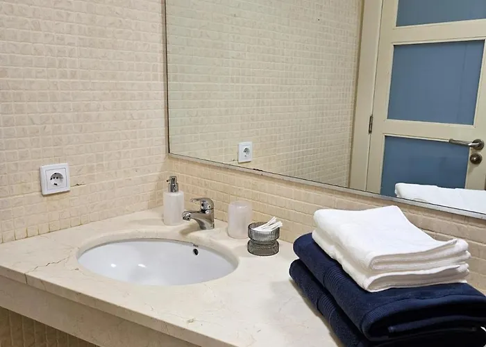 Summer Breeze Apartament Puerto de Santiago (Tenerife)