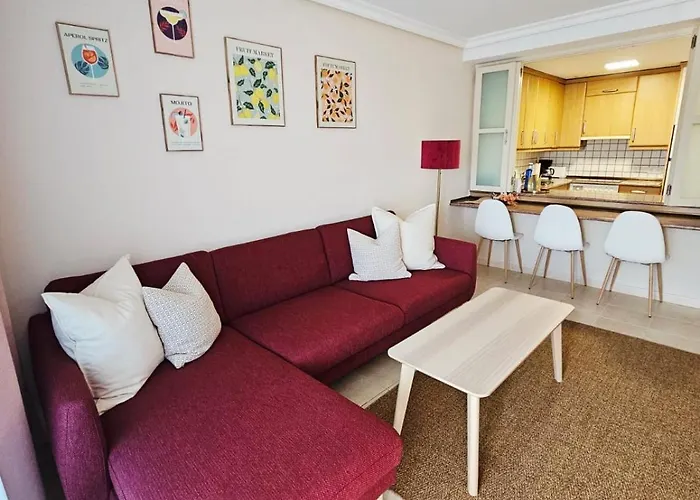 Apartament Summer Breeze *