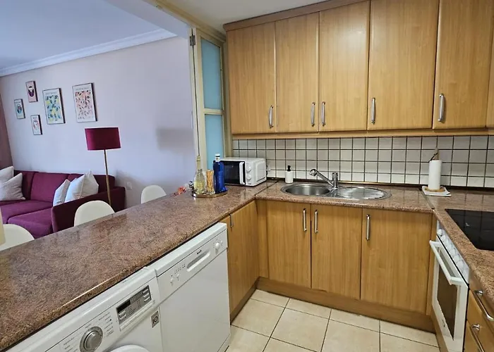 Summer Breeze Apartament *