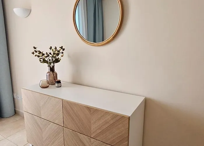 Apartament Summer Breeze *