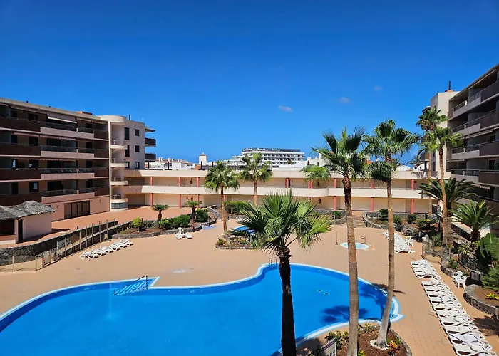 Appartement Summer Breeze